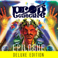 The Prog Collective - Epilogue - Deluxe Edition