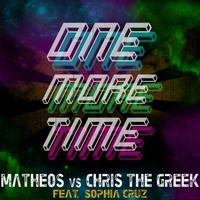 Matheos vs Chris The Greek - One More Time