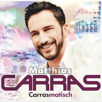 Matthias Carras - Carrasmatisch