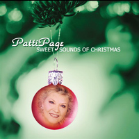 Patti Page - Sweet Sounds Of Christmas