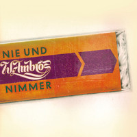 Wolfgang Ambros - Nie und nimmer (Remastered)