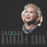 Barbara Cook - Tribute