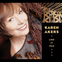 Karen Akers - Like It Was