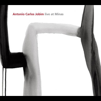 Antonio Carlos Jobim - Live At Mina's