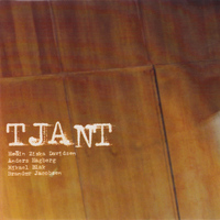 Tjant - Tjant
