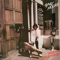 Gary Moore - Back On The Streets (Expanded Edition)