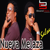Nueva Melaza - Nueva Melaza (Lo Mejor de la Salsa 2013)