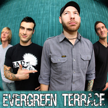 Evergreen Terrace - Everlong - Single