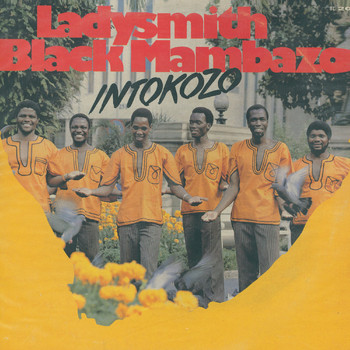 Ladysmith Black Mambazo - Intokozo