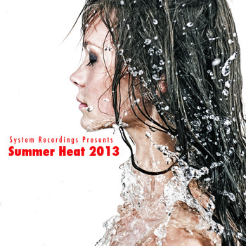Various Artists - Summer Heat 2013