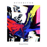 Busdriver - Beaus$Eros (Deluxe Version [Explicit])