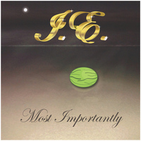 I.E. - Most Importantly