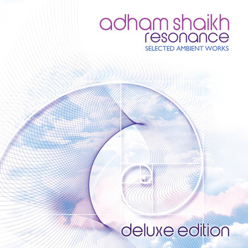 Adham Shaikh - Resonance (Deluxe Edition)