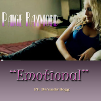 Paige Raymond - Emotional (Explicit)