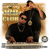 Mac Reese - 700 Club (Explicit)