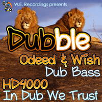 Odeed & Wish, HD4000 - Dubble