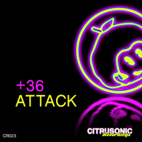 +36 - Attack