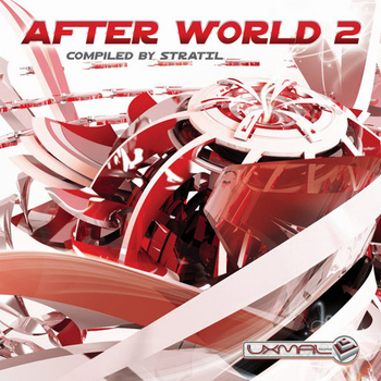 Various Artists - After World 2