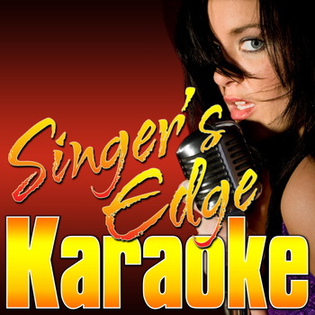 Singer's Edge Karaoke - Drunk (Originally Performed by Ed Sheeran) [Karaoke Version]