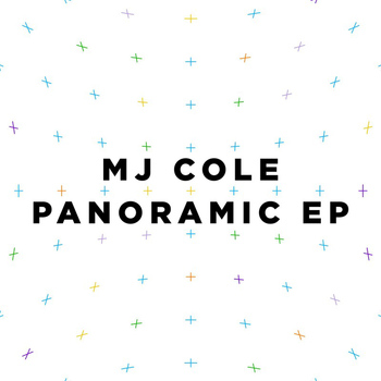 MJ Cole - Panoramic - EP