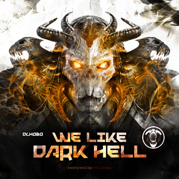 Various Artists - We Like Dark Hell