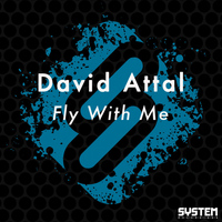 David Attal - Fly With Me - Single