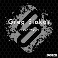Greg Siokos - Horizon - Single