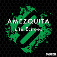 AMEZQUITA - Life Echoes - Single