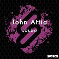 John Attia - Louka - Single