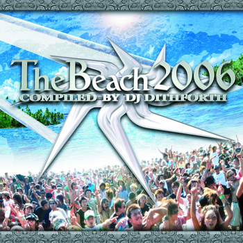 Various Artists - The Beach 2006