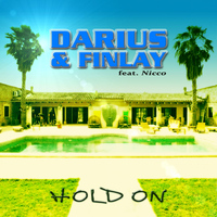 Darius & Finlay - Hold On