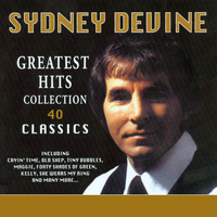 Sydney Devine - Greatest Hits Collection