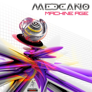Meccano - Machine Age
