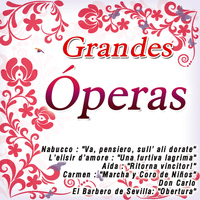 The Royal Chorus Orchestra - Grandes Óperas