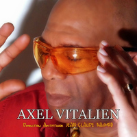 Axel Vitalien - Koulè zouk