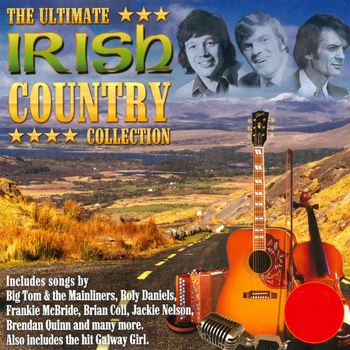 Various Artists - The Ultimate Irish Country Collection