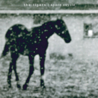The Tigers - Space Coyote