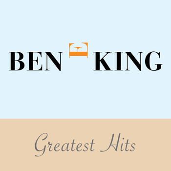 Ben E. King - Ben E. King Greatest Hits