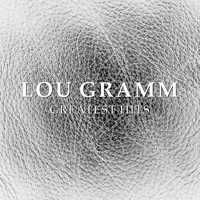 Lou Gramm - Lou Gramm Greatest Hits