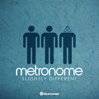 Metronome - Slightly Different