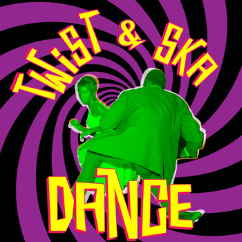 Various Artists - Twist & Ska Dance