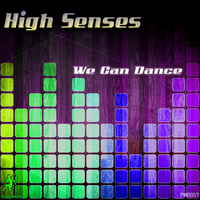 High Senses - We Can Dance