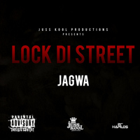 Jagwa - Lock di Street - Single