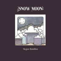 Megan Hamilton - Snow Moon
