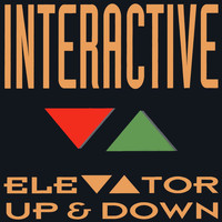 Interactive - Elevator Up & Down