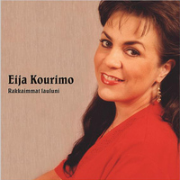 Eija Kourimo - Rakkaimmat Lauluni