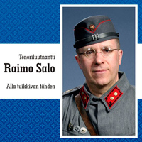 Raimo Salo - Alla tuikkivan tähden