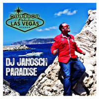 DJ Janosch Paradise - Las Vegas