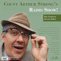 Count Arthur Strong - Count Arthur Strong's Radio Show! The Complete Second Series - EP