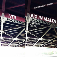 Big in Malta - Veil - Single